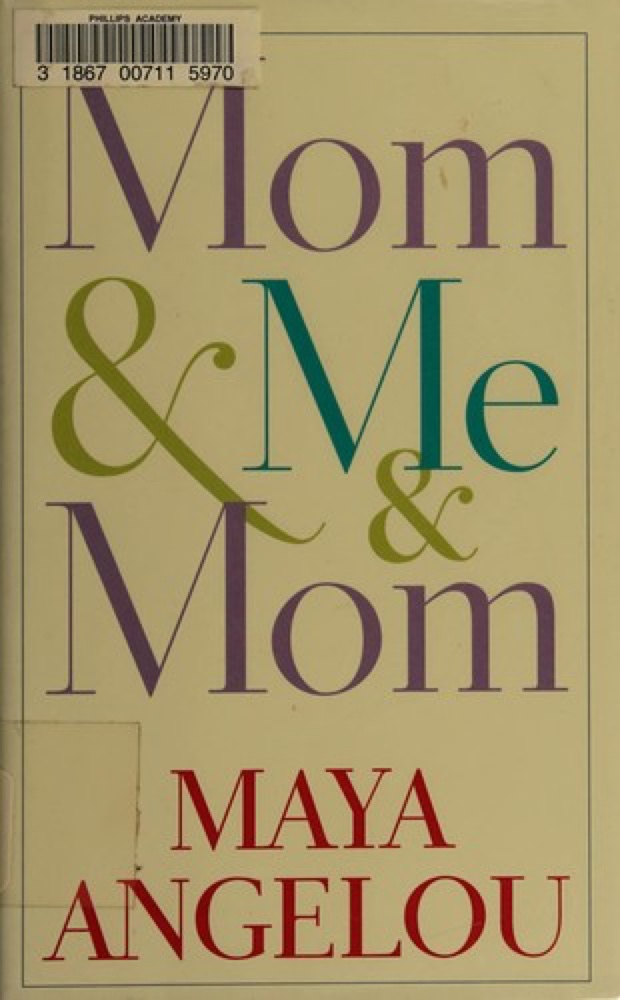 Mom & Me & Mom