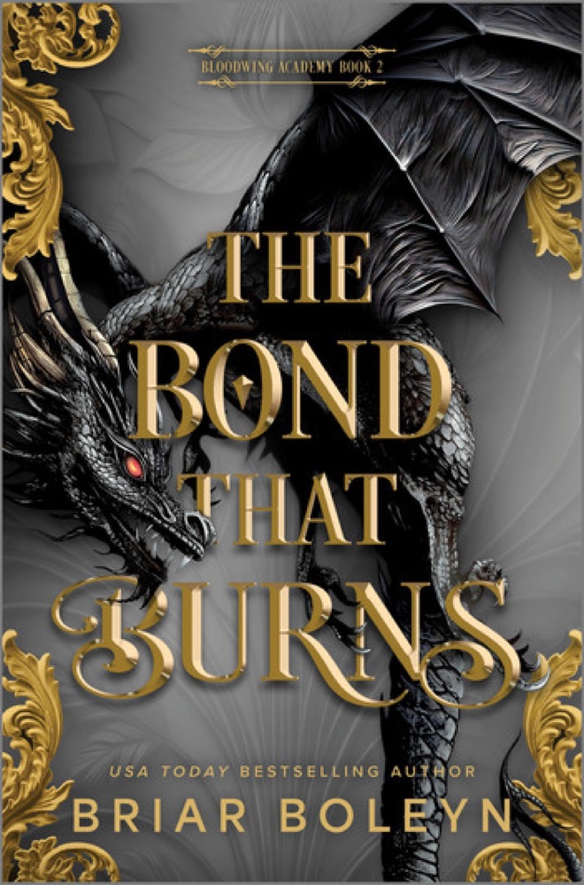 The Bond That Burns