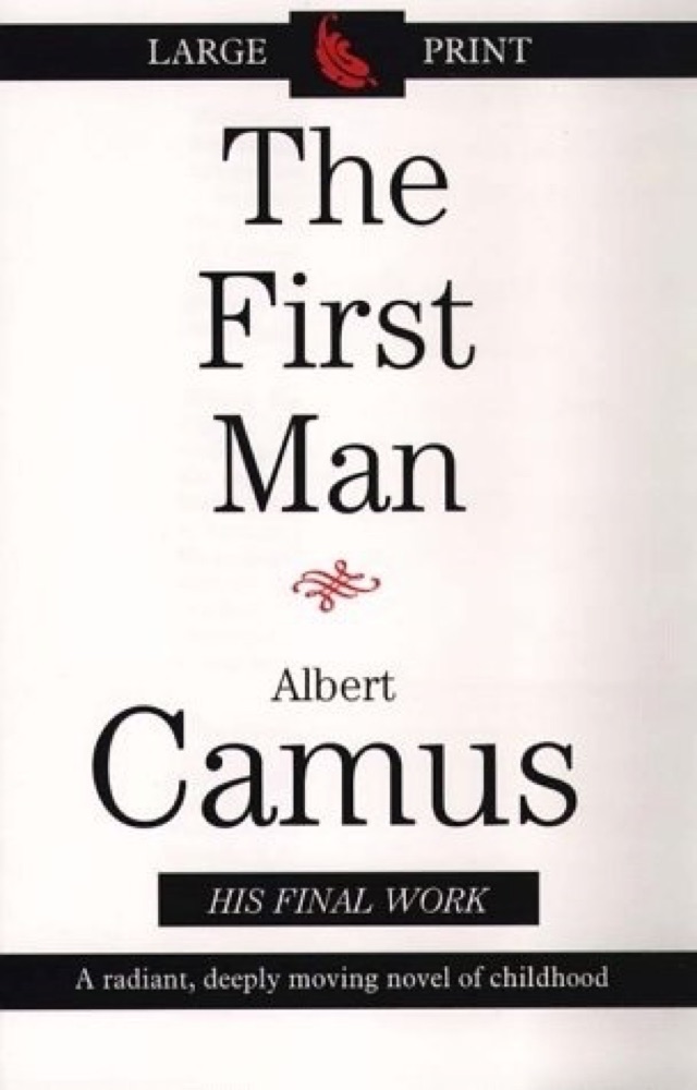 The First Man