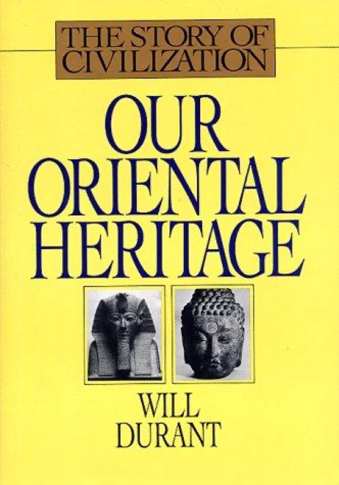The Story of Civilization