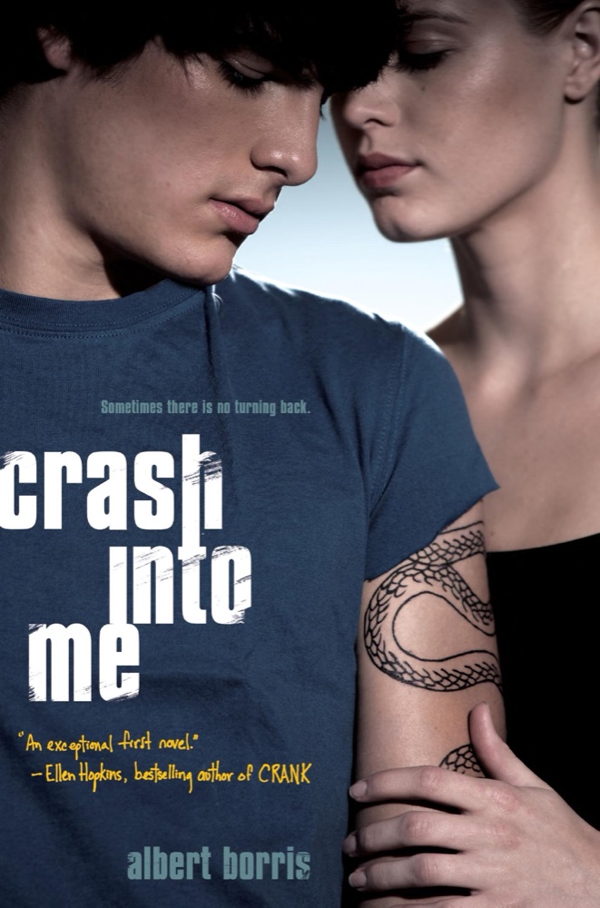 Crash Into Me
