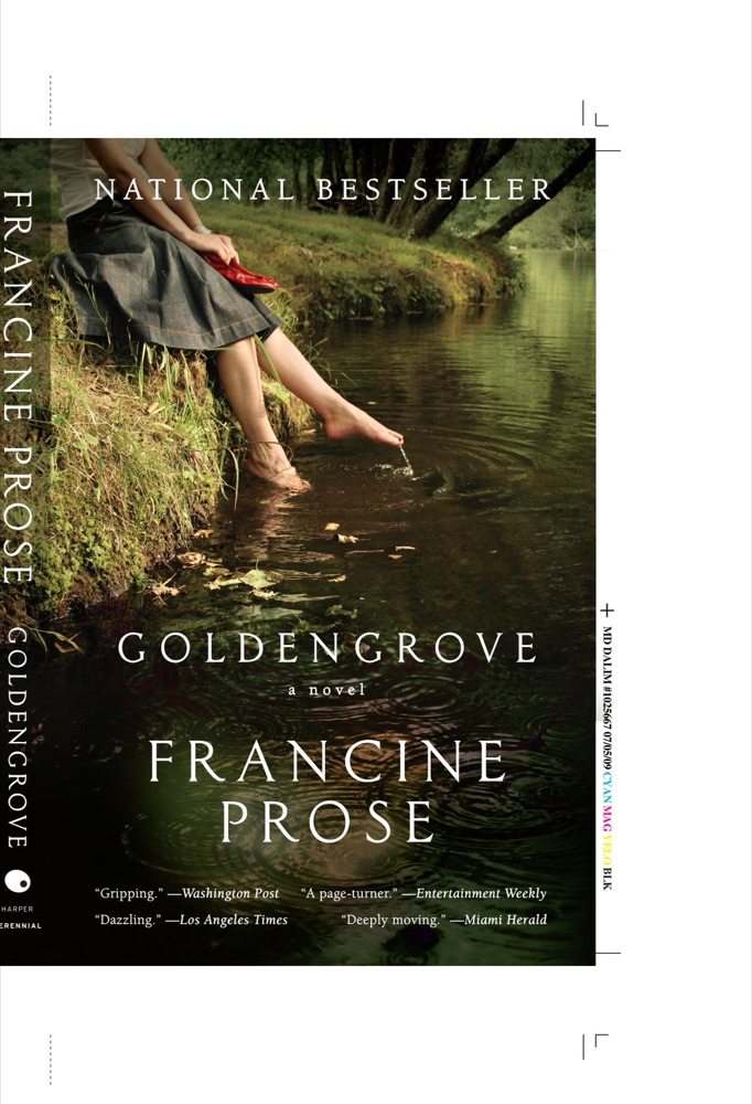 Goldengrove