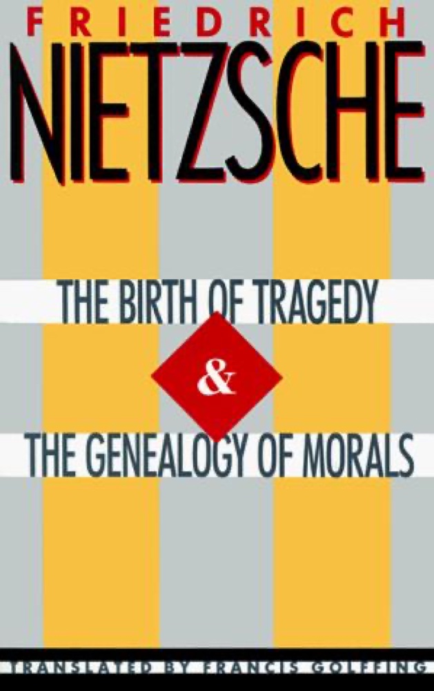 The Birth of Tragedy