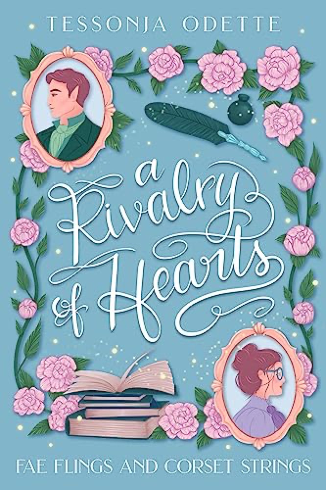 A Rivalry of Hearts