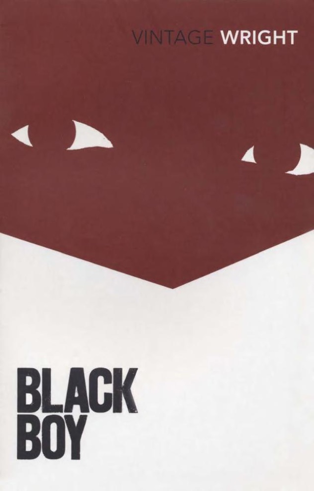 Black Boy