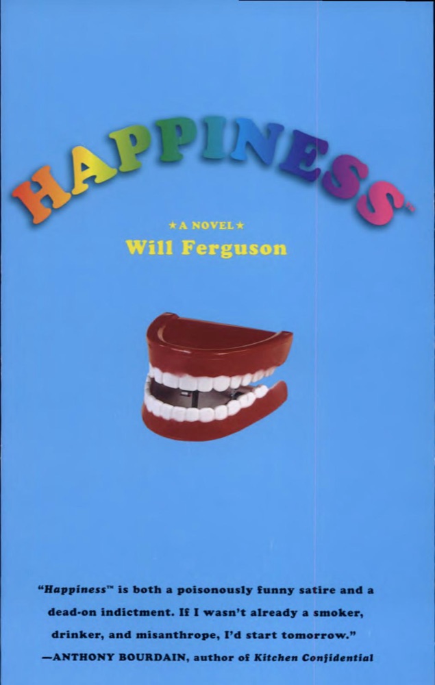 Happiness