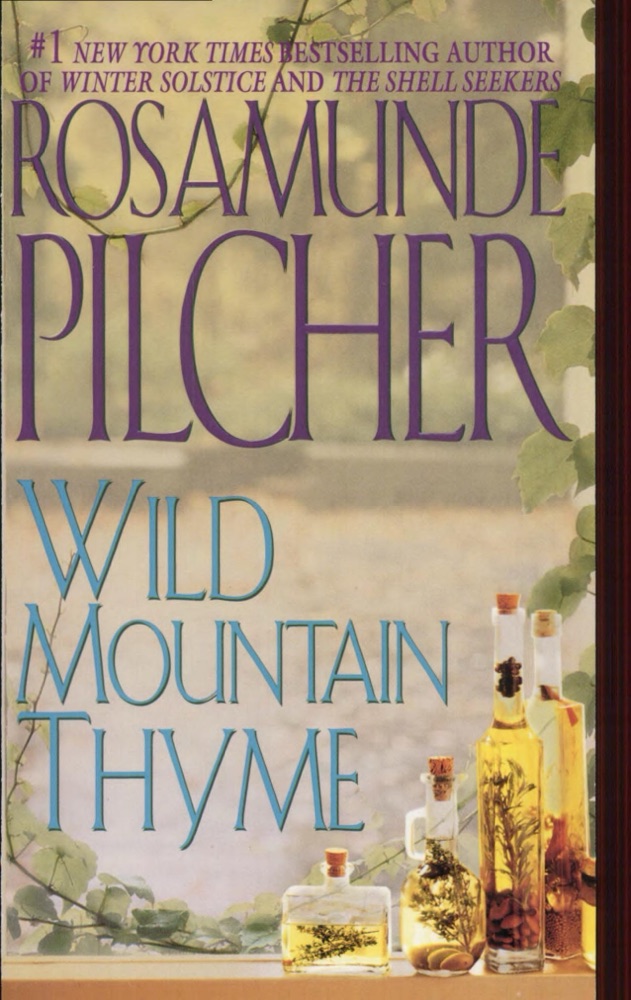 Wild Mountain Thyme