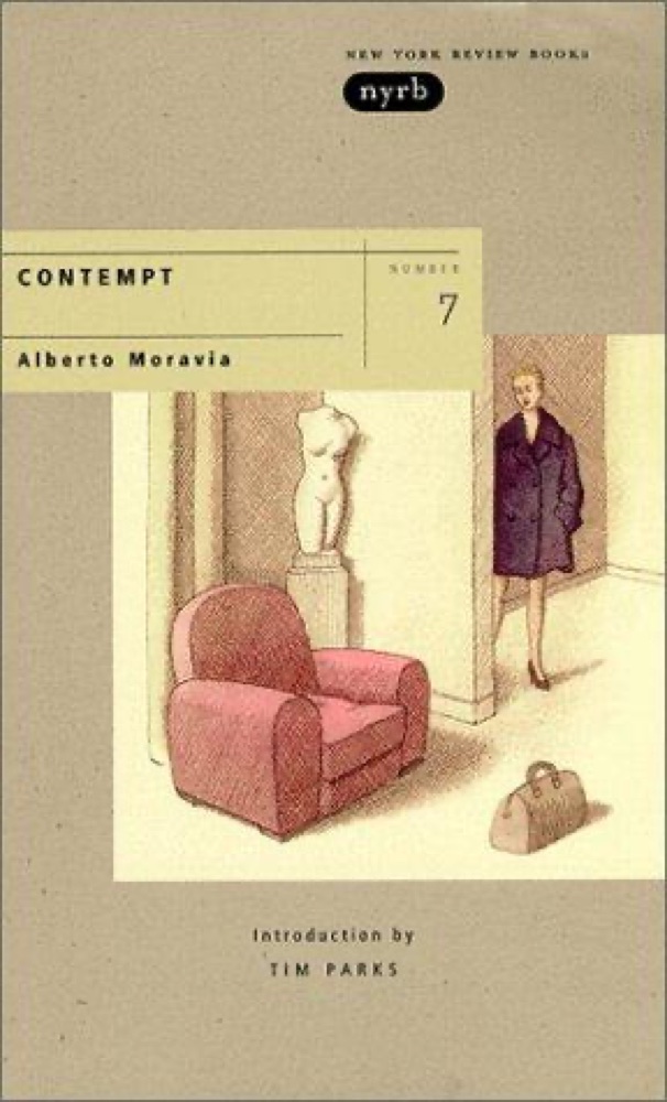 Contempt