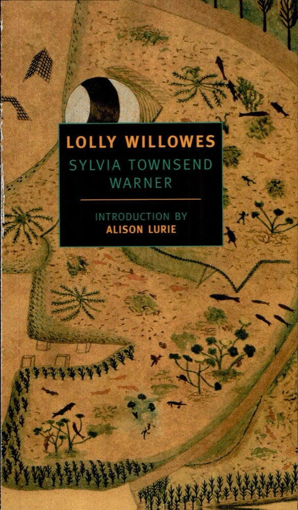 Lolly Willowes