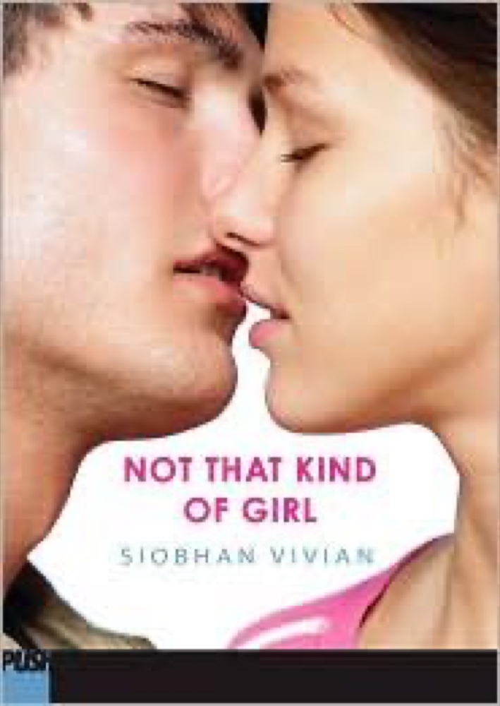 Not That Kind of Girl