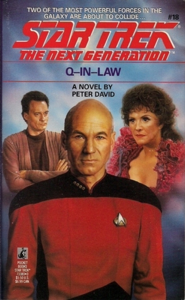Q-in-Law