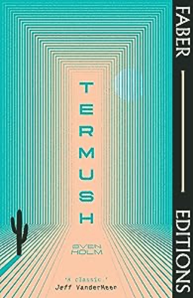 Termush