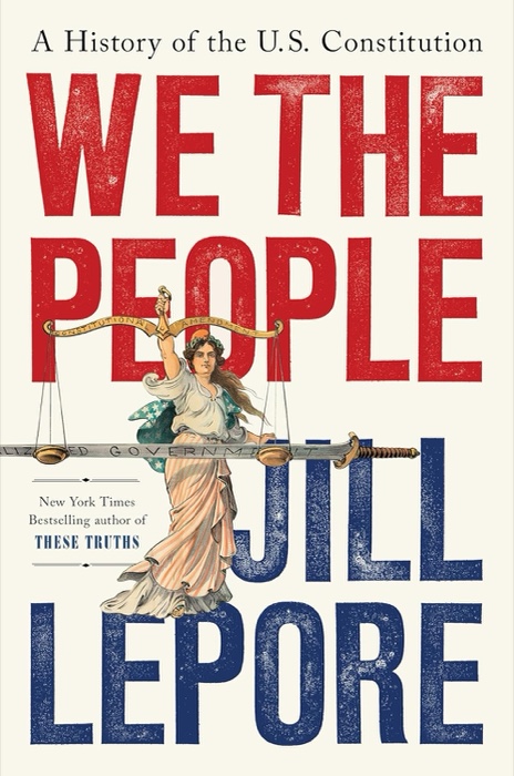 The Constitution of the United States of America