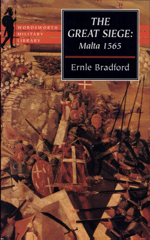 The Great Siege: Malta 1565