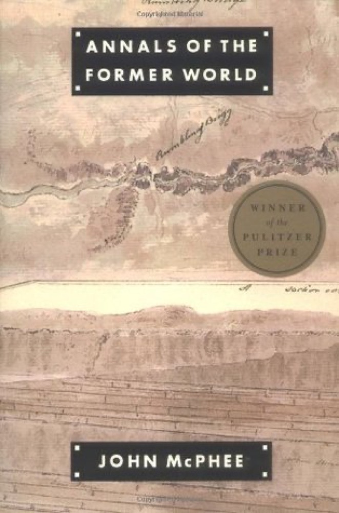 Annals of the Former World