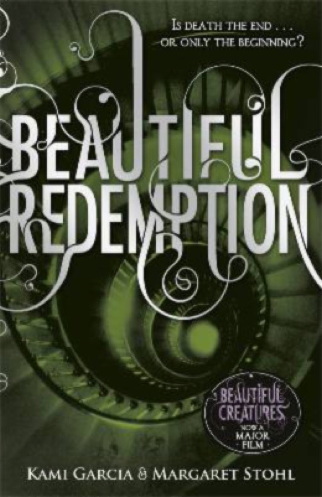 Beautiful Redemption
