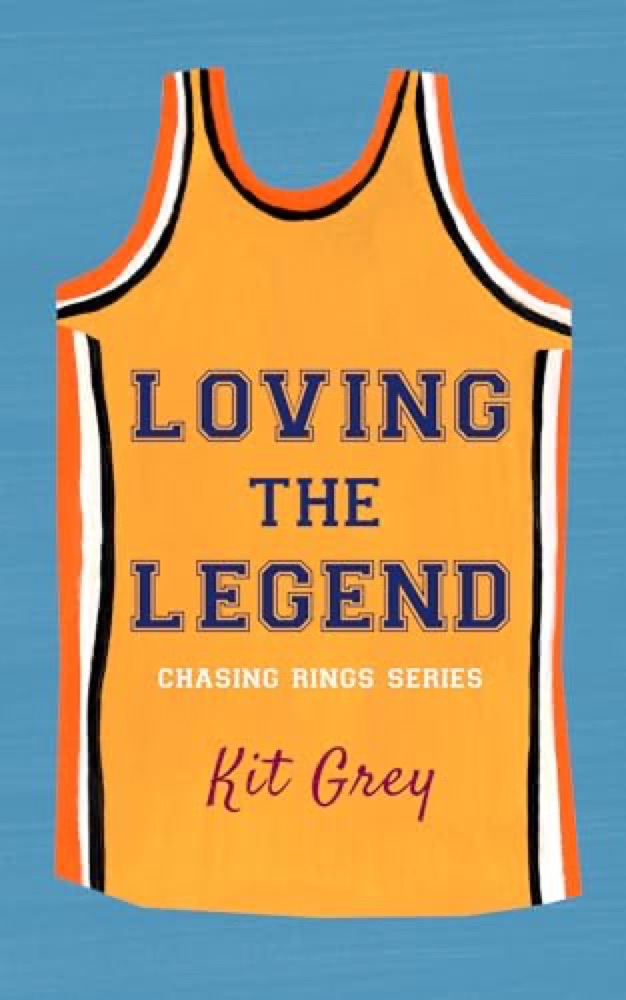 Loving the Legend