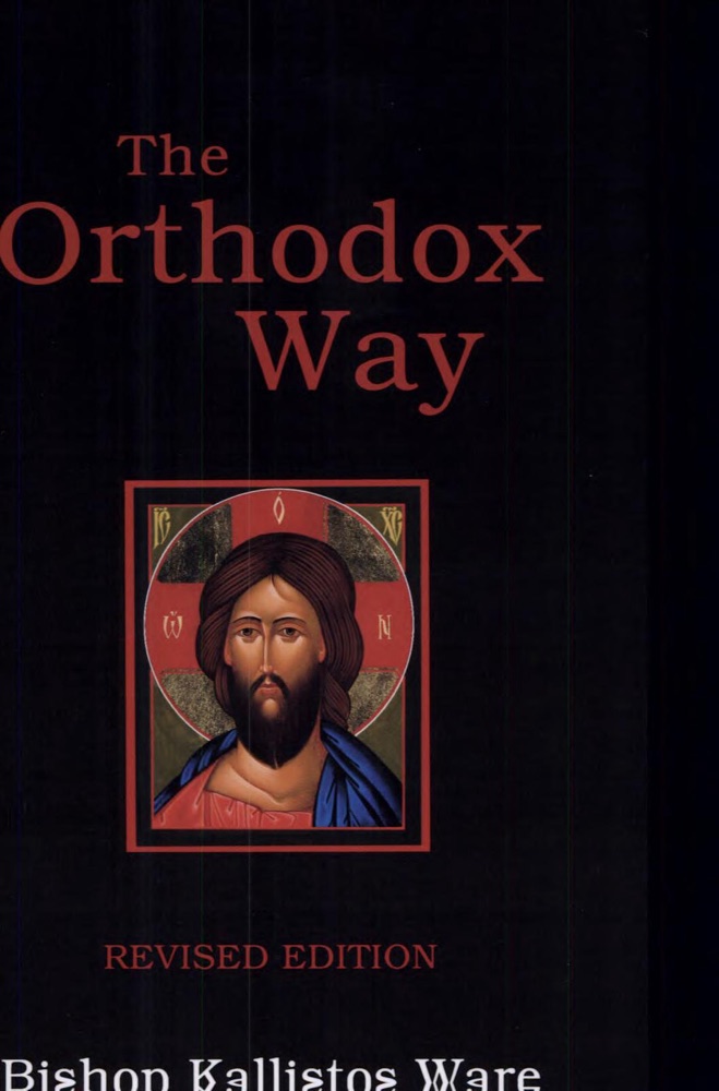 The Orthodox Way