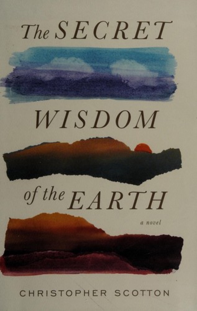 The Secret Wisdom of the Earth