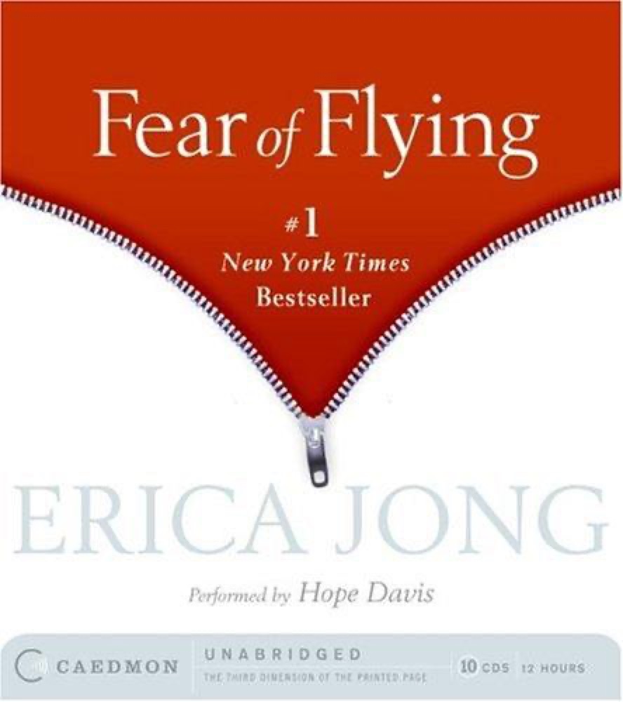 Fear of Flying