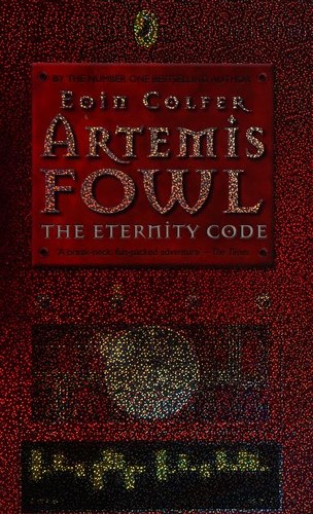 The Eternity Code