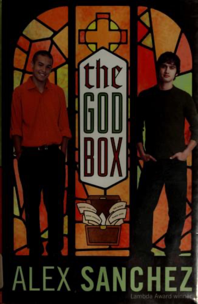 The God Box