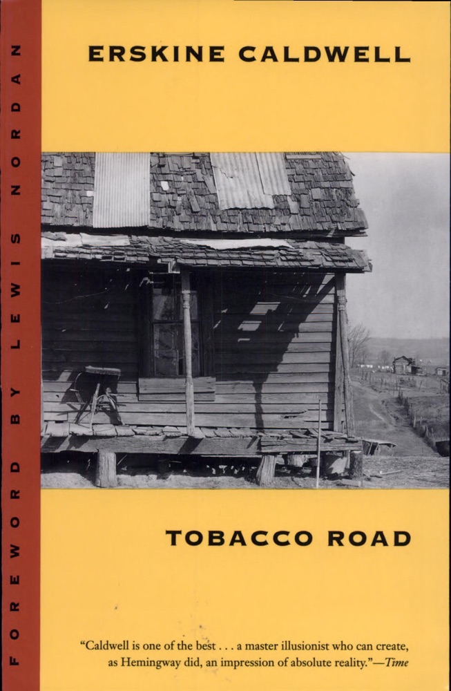 Tobacco Road