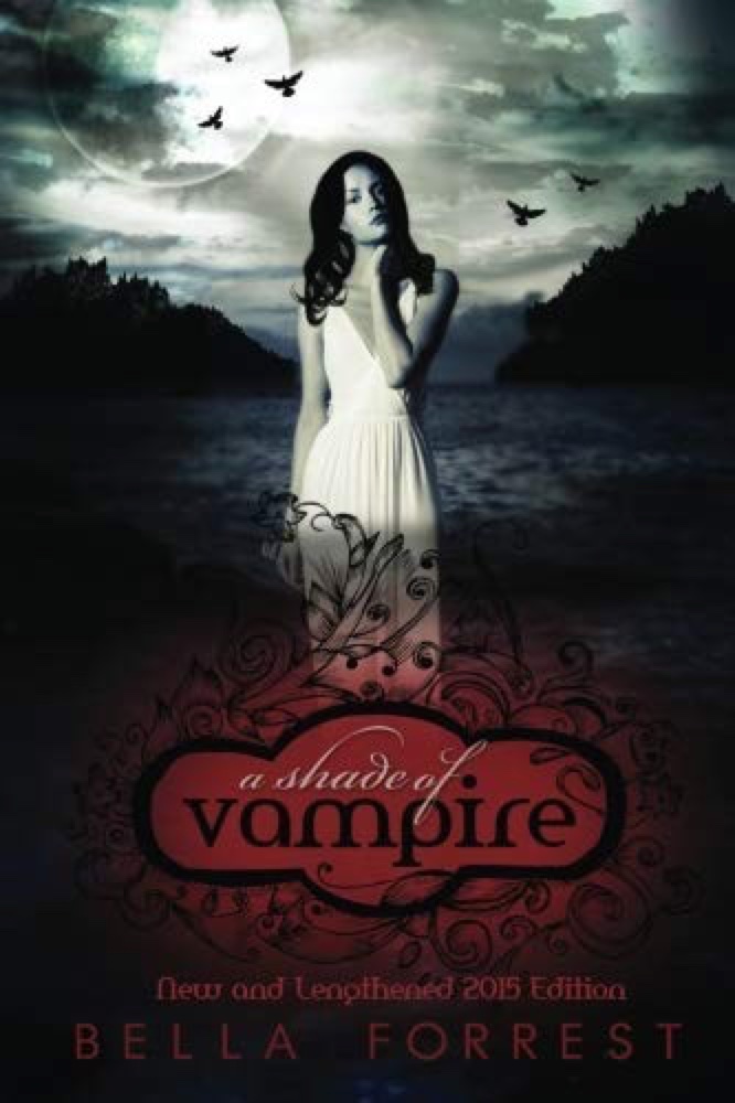 A Shade of Vampire