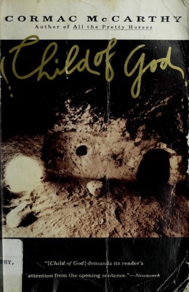 Child of God