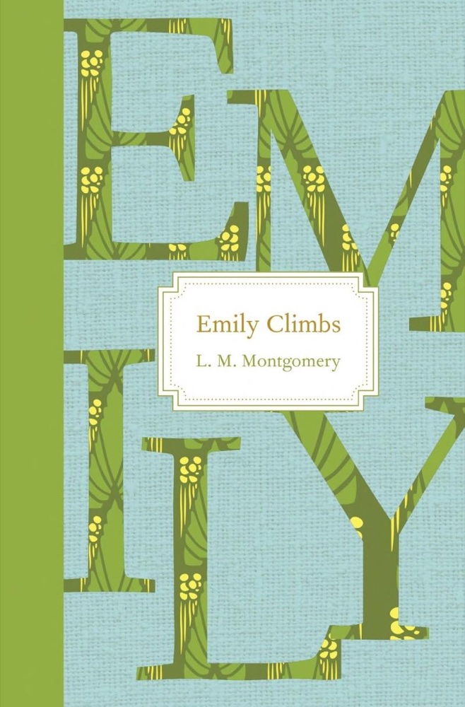 Emily Climbs