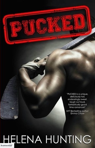 Pucked Under