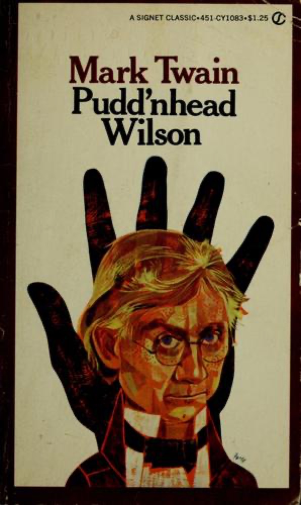 Pudd'nhead Wilson