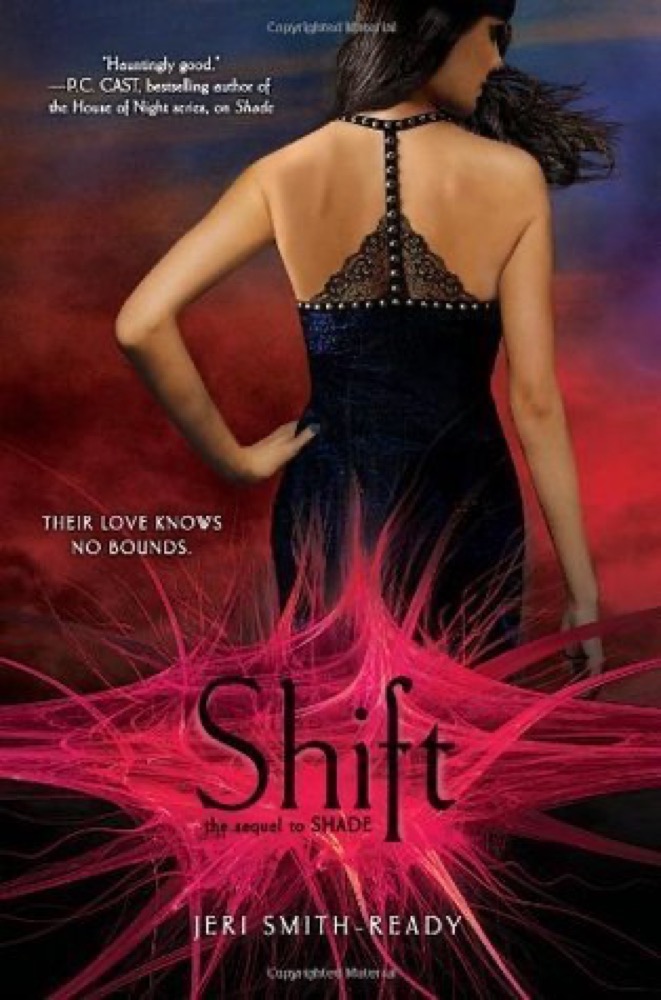 Shift