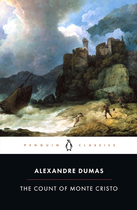 The Count of Monte Cristo, V1