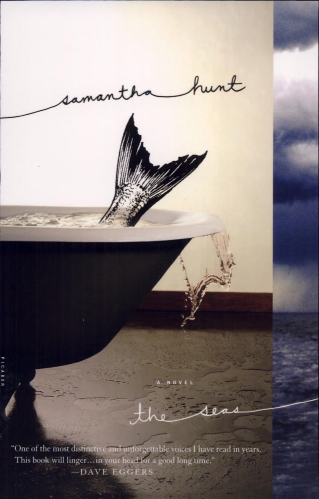 The Seas