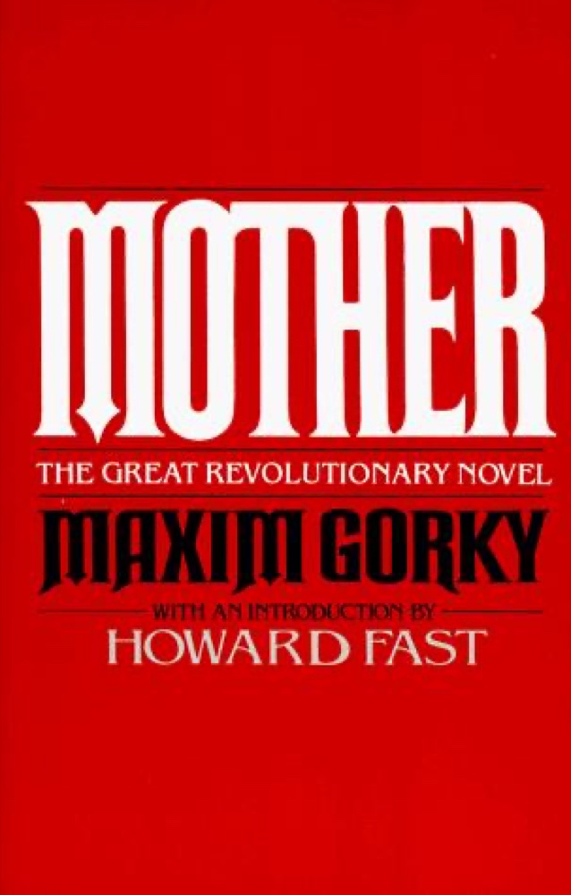 Mother