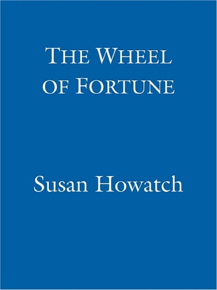 The Wheel of Fortune