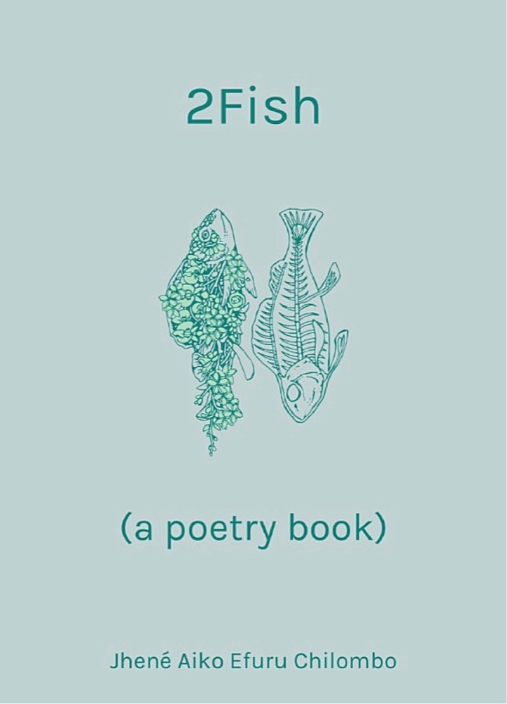 2Fish: A Poetry Book