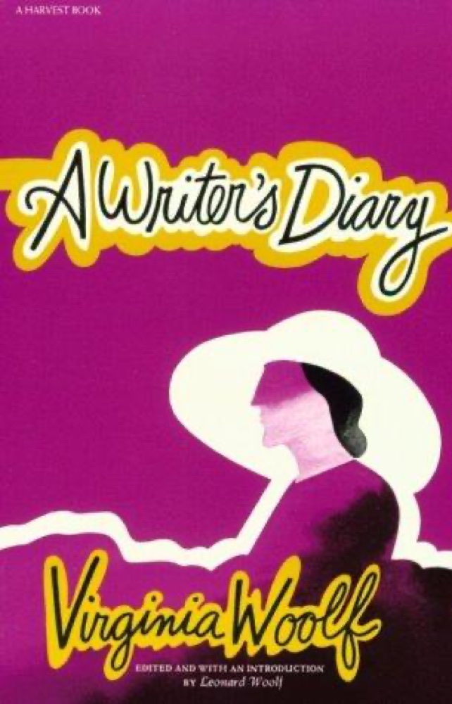 A Writer's Diary