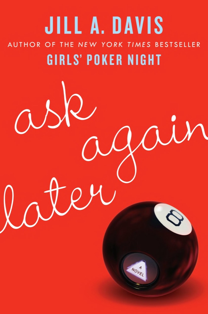 Ask Again Later