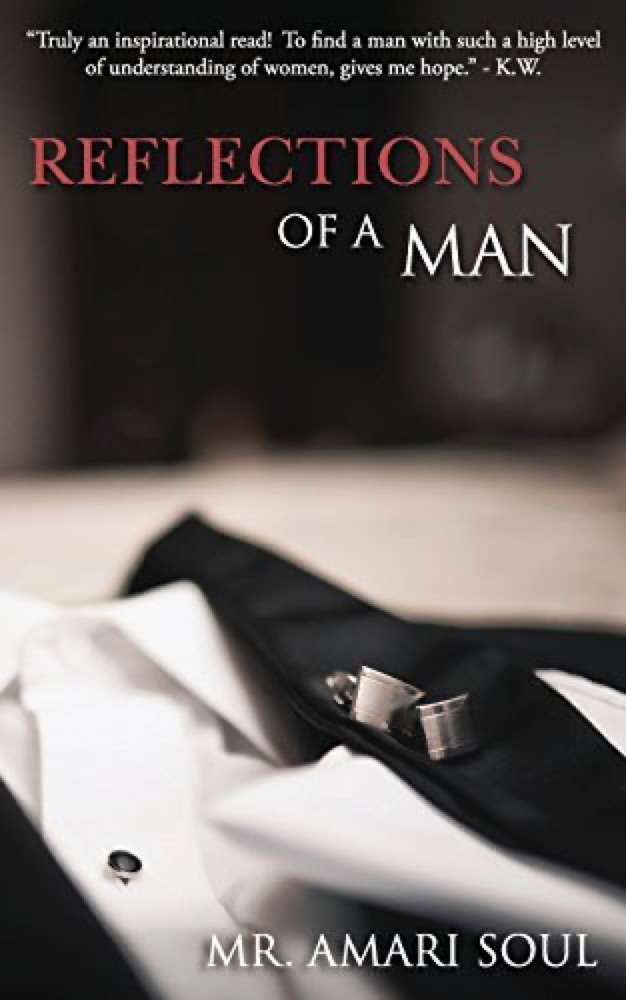 Reflections of a Man