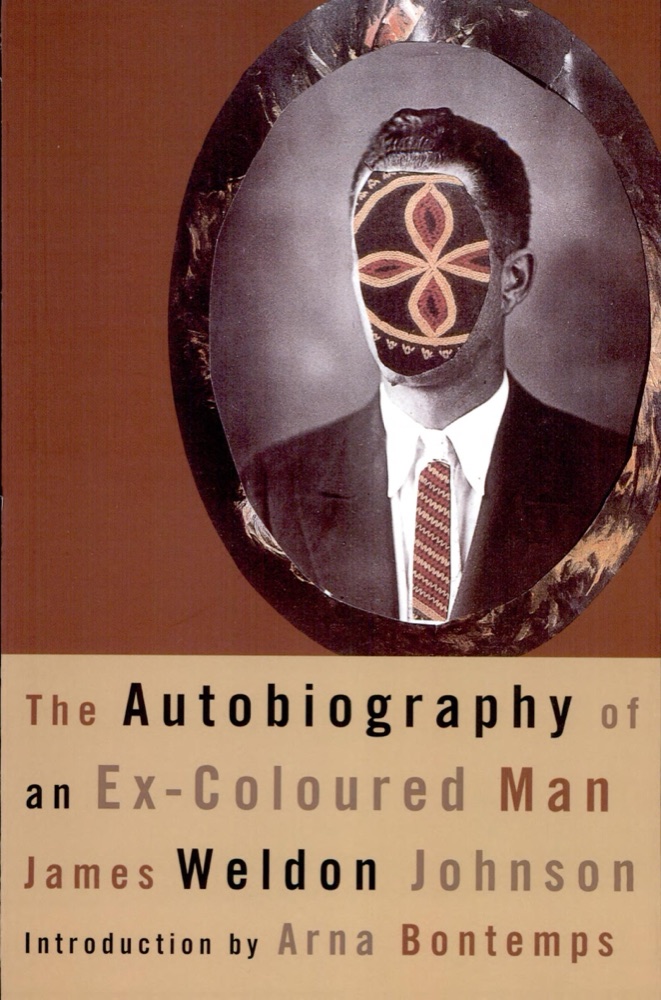 The Autobiography of an Ex-Coloured Man
