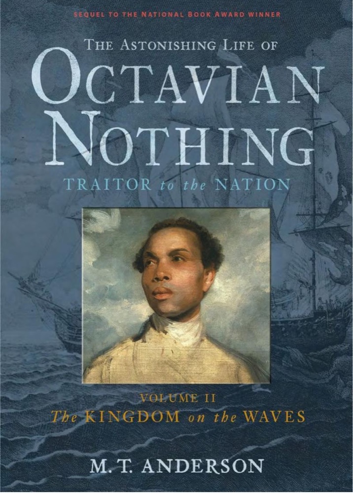 The Kingdom on the Waves