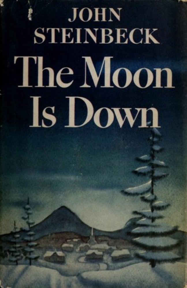 The Moon Is Down