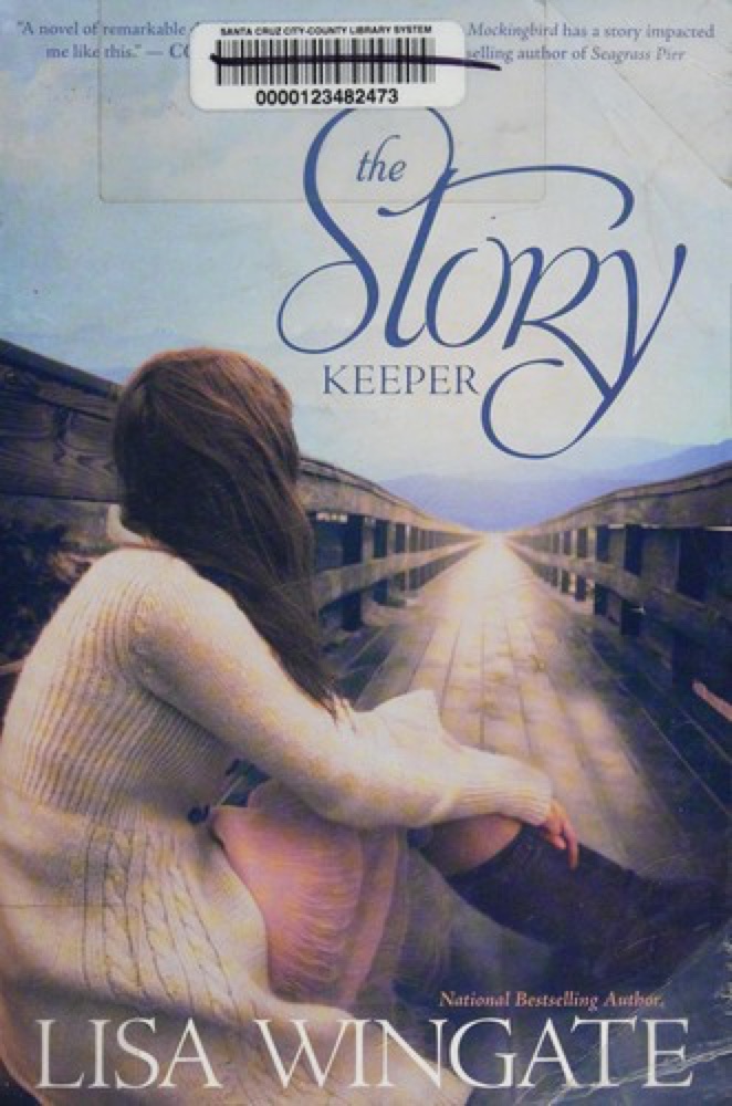The Story Keeper