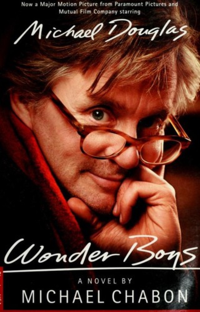 Wonder Boys