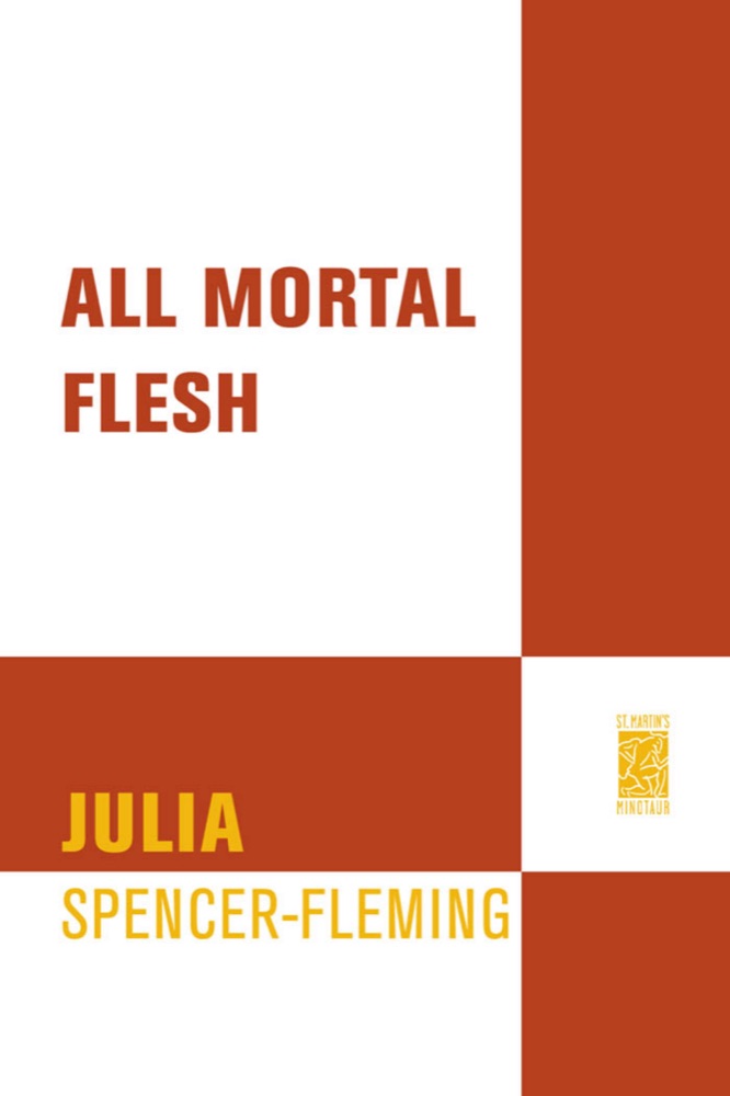 All Mortal Flesh