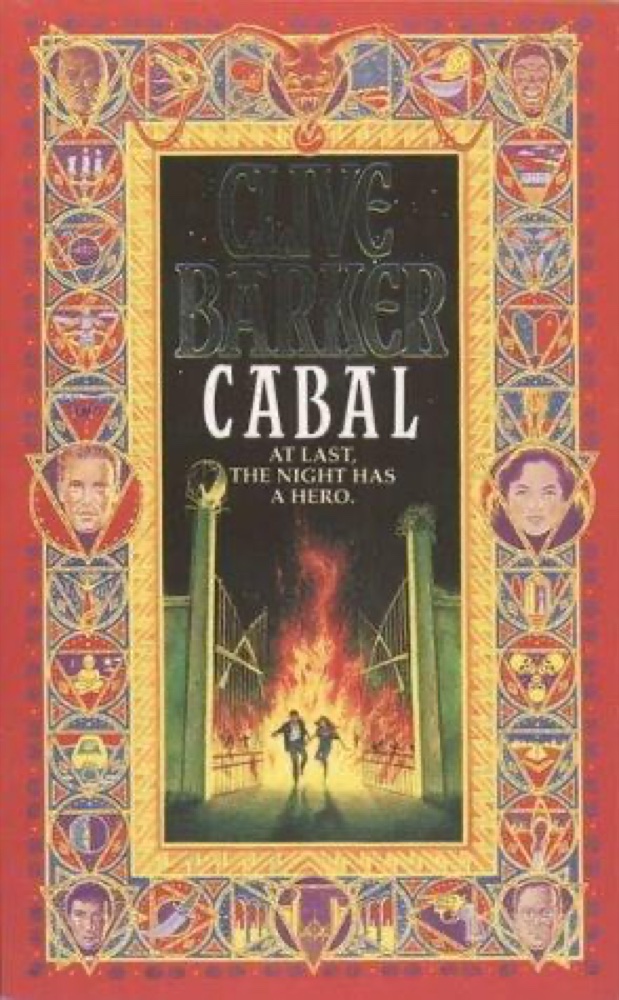 Cabal