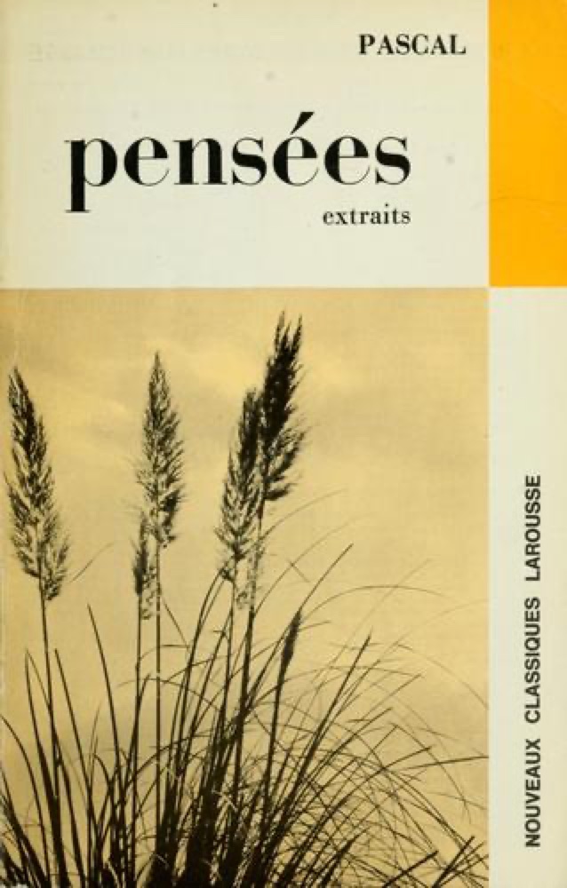 Pensées