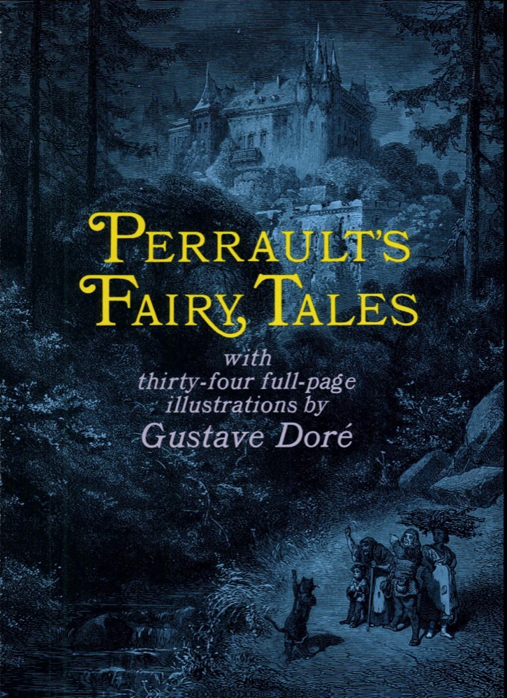 Perrault's Fairy Tales